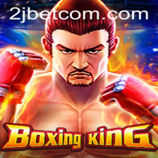 Unveiling BoxingKing: A New Era in Virtual Boxing with 2J.BET