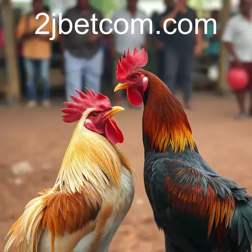 Understanding Cockfighting and the Role of 2J.BET