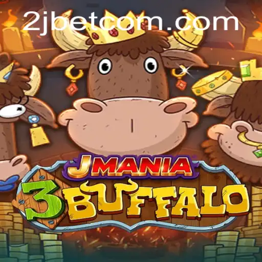Exploring JMania3Buffalo: The Thrilling World of 2J.BET