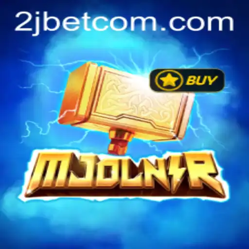 Mjolnir: An Epic Gaming Experience on 2J.BET