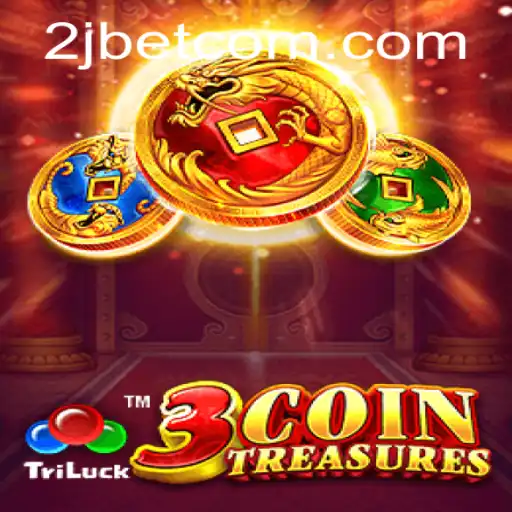 Exploring the Intriguing World of 3CoinTreasures with 2J.BET