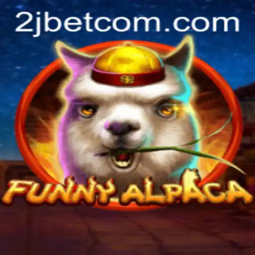Introducing FunnyAlpaca: A Spirited Fusion of Fun and Strategy on 2J.BET