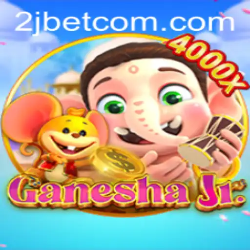 Exploring GaneshaJr: A Riveting Adventure with 2J.BET