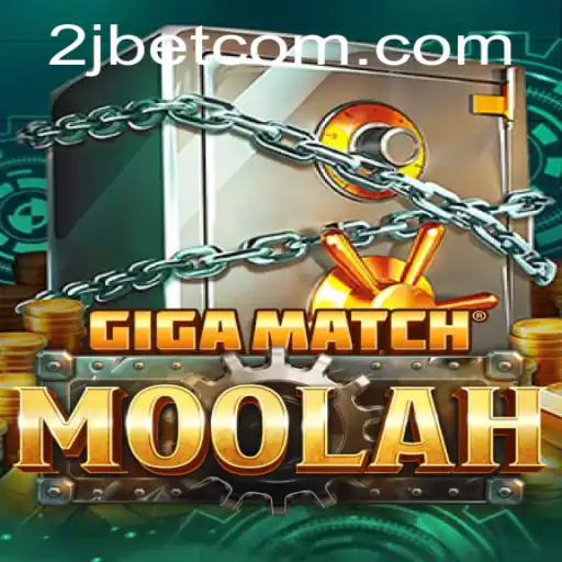Discover the Exciting World of GigaMatchMoolah with 2J.BET