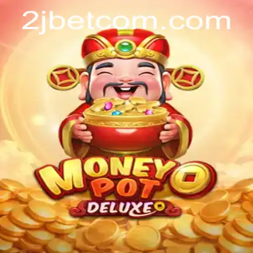 Unveiling MoneyPotDELUXE: Thrilling Gameplay at 2J.BET