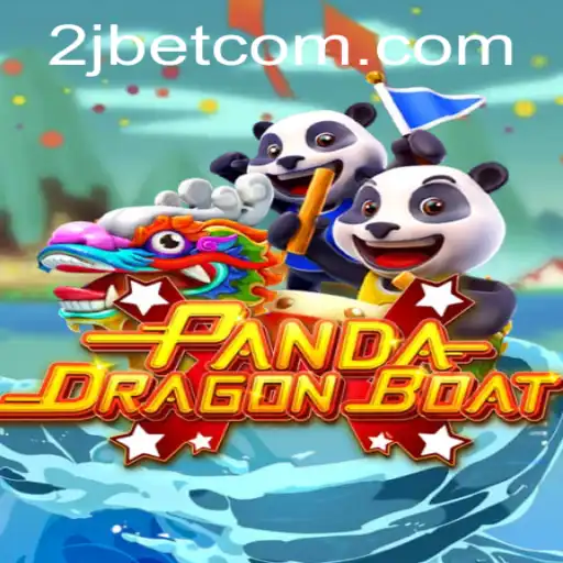 PANDADRAGONBOAT: Ride the Waves of Adventure and Excitement