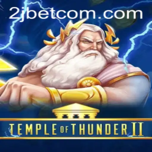 TempleofThunderII: Unveiling the Secrets of the Latest Gaming Sensation