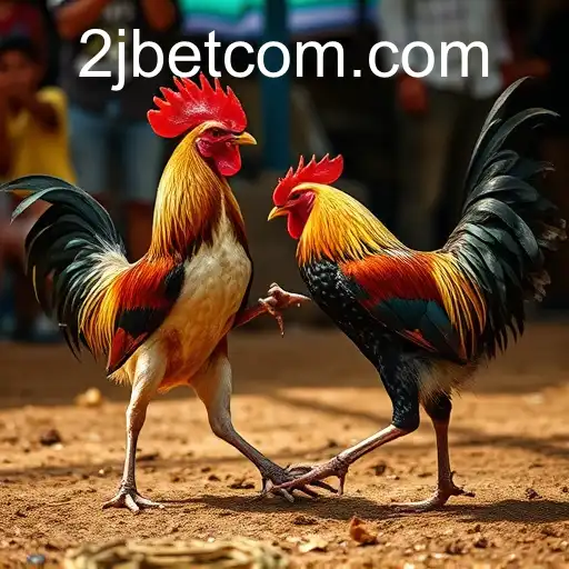 Exploring the World of Online Sabong with 2J.BET