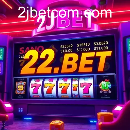 Exploring the World of Online Slots at 2J.BET