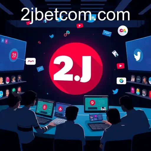 Unlocking the Potential of Promotions in the Digital Era: A Spotlight on 2J.BET