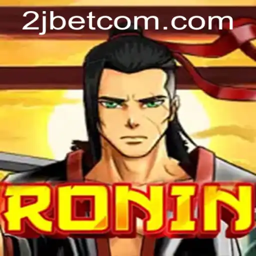 Ronin: A Deep Dive into the Captivating Game and the Role of 2J.BET
