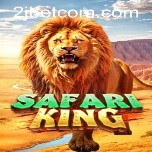 Exploring SafariKing: The Exciting Online Adventure by 2J.BET
