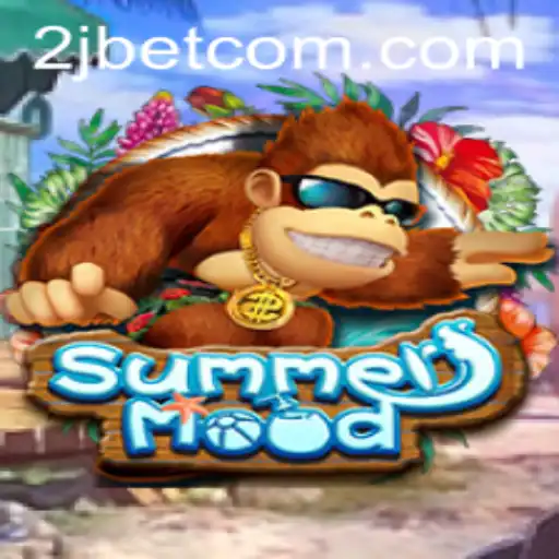 SummerMood: Dive into a Unique Casino Adventure with 2J.BET