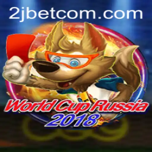 Exploring WorldCupRussia2018: A Dynamic Gaming Experience with 2J.BET